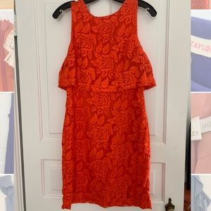 Nicole Miller cocktail dress